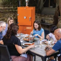 The Charlie Oven – Beetroot -Home And Daily Necessities Store Charlie Oven lifestyle 600x600 3