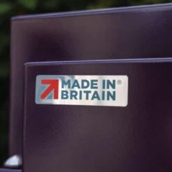 The Charlie Oven – Duck Teal -Home And Daily Necessities Store Charlie Oven made in Britain 600x600 1