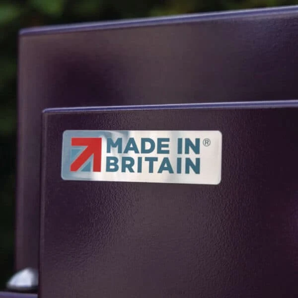 The Charlie Oven – Honeycomb 8 The Charlie Oven – Honeycomb - Image 6