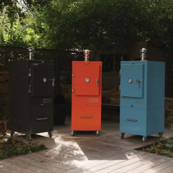 The Charlie Oven – Truffle 12 The Charlie Oven – Truffle - Image 10