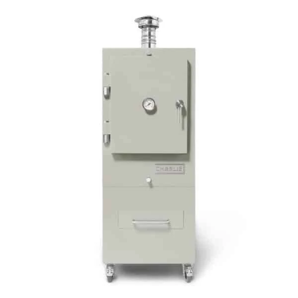 The Charlie Oven – Truffle 3 The Charlie Oven – Truffle