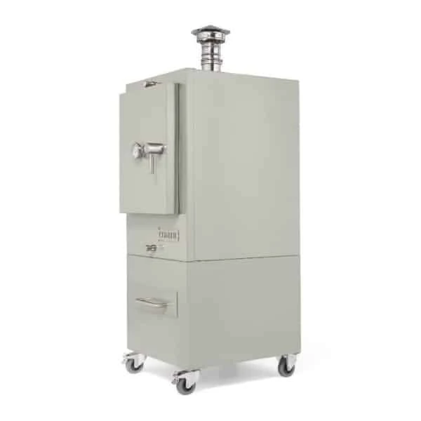 The Charlie Oven – Truffle 4 The Charlie Oven – Truffle - Image 2