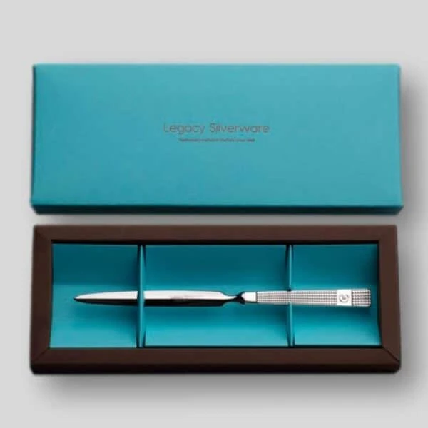 Concorde Letter Opener 3 Concorde Letter Opener