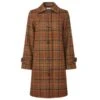 Denholme Coat – Carnaby Tan 1 Denholme Coat – Carnaby Tan -Home And Daily Necessities Store DENHOLME COAT CARNABY TAN front 600x600 1