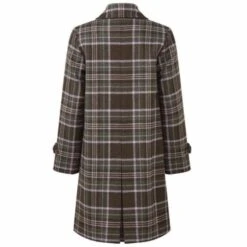 Denholme Coat – Moorland Peat 9 Denholme Coat – Moorland Peat -Home And Daily Necessities Store DENHOLME COAT MOORLAND PEAT back 600x600 1