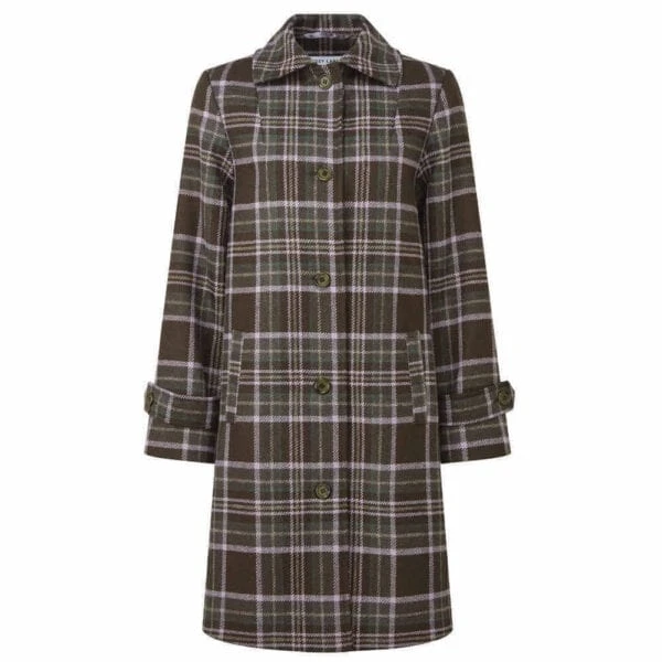 Denholme Coat – Moorland Peat 3 Denholme Coat – Moorland Peat