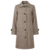 Denholme Coat – Natural Grey 1 Denholme Coat – Natural Grey -Home And Daily Necessities Store DENHOLME COAT NATURAL GREY front 600x600 1