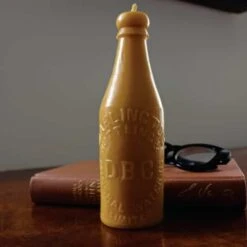 Darlington Bottling Company Candle 7 Darlington Bottling Company Candle -Home And Daily Necessities Store Darlington Bottling Company in situ small 600x600 1