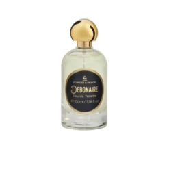 Debonaire Eau De Toilette 100ML 10 Debonaire Eau De Toilette 100ML -Home And Daily Necessities Store Debonaire bottle 600x600 1