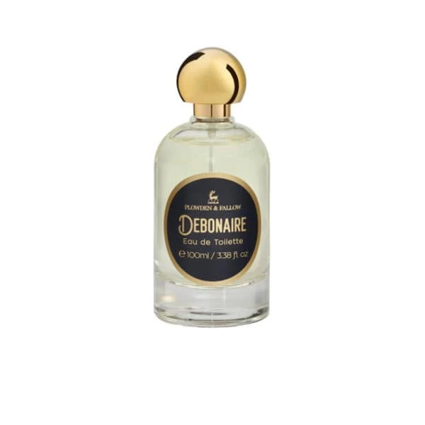 Debonaire Eau De Toilette 100ML 6 Debonaire Eau De Toilette 100ML - Image 4