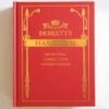 Debrett’s Handbook 2 Debrett’s Handbook -Home And Daily Necessities Store Debretts handbook 600x600 1