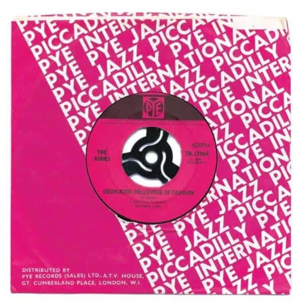 Dedicated Follower Of Fashion Art Print 3 Dedicated Follower Of Fashion Art Print