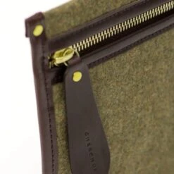 Docket Small Pouch – Black 7 Docket Small Pouch – Black -Home And Daily Necessities Store Docket Zip Pouch Small 800x800 72dpi 3 600x600 1