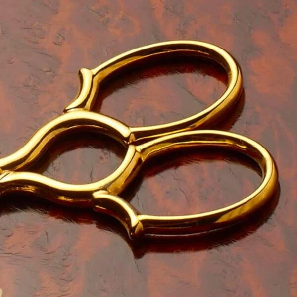 Embroidery Epaulette Snips 5 Embroidery Epaulette Snips - Image 3