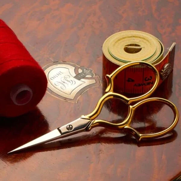 Embroidery Epaulette Snips 4 Embroidery Epaulette Snips - Image 2