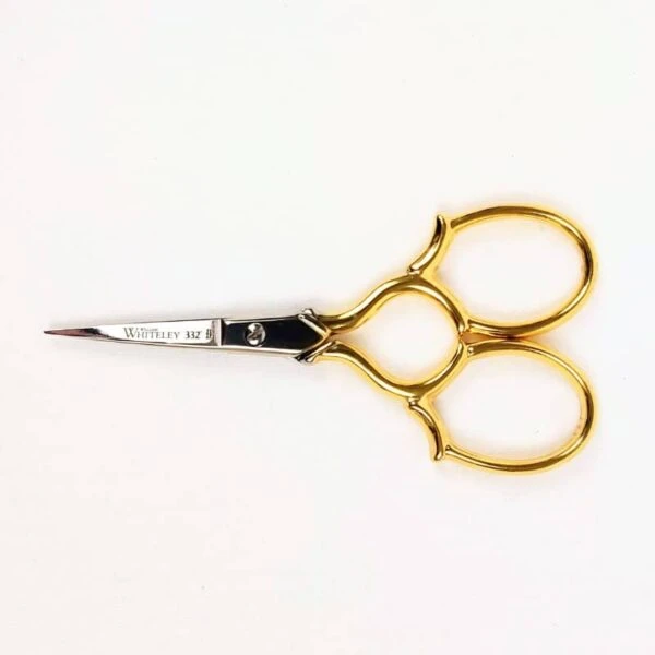 Embroidery Epaulette Snips 3 Embroidery Epaulette Snips