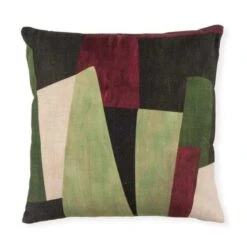 Elmer Linen Cushion