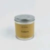Embers Tin Candle -Home And Daily Necessities Store Embers candle front 800x800 1 600x600 1