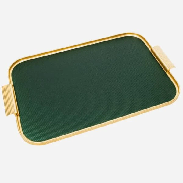 Forest Green S18 Tray 3 Forest Green S18 Tray