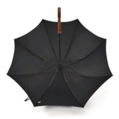 Dark Grained Hardwood Umbrella 12 Dark Grained Hardwood Umbrella -Home And Daily Necessities Store Fox dark grained hardwood upside 600x600 1