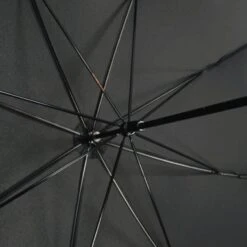 Medium Brown Hardwood Umbrella -Home And Daily Necessities Store Fox hardwood insides 600x600 1