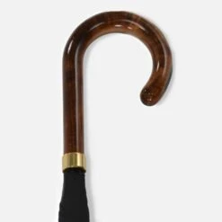 Double Horn Inset Umbrella