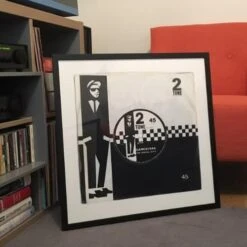 Gangsters Art Print 5 Gangsters Art Print -Home And Daily Necessities Store Gangsters 45Renegade in situ