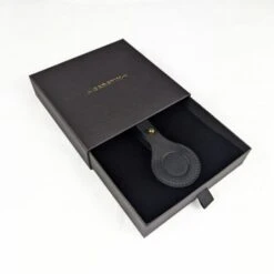 Leather AirTag Luggage Tag 7 Leather AirTag Luggage Tag -Home And Daily Necessities Store Garstin airtag lugagge tag box small 600x600 1