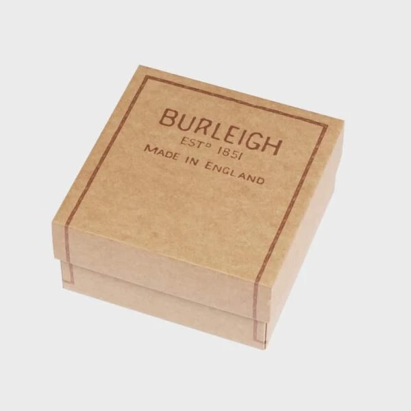 Blue Regal Peacock Breakfast Cup Gift Set 6 Blue Regal Peacock Breakfast Cup Gift Set - Image 4