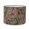 Golden Lily Cotton Lampshade 30cm -Home And Daily Necessities Store Golden lily lampshade large 800x800 front 600x600 1