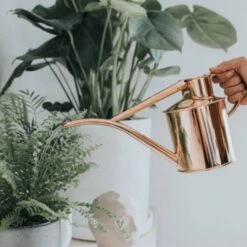 The Fazeley Flow – Two Pint Copper 8 The Fazeley Flow – Two Pint Copper -Home And Daily Necessities Store HAWS Fazely Flow two pint copper lifestyle 800x800 1 600x600 1