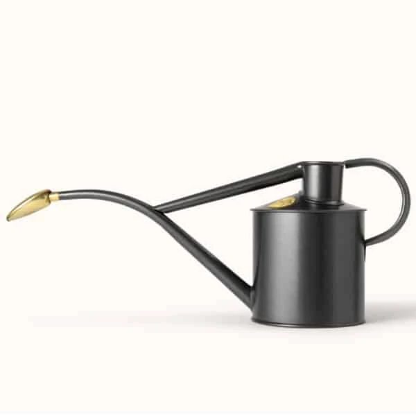 Rowley Ripple Graphite Watering Can 3 Rowley Ripple Graphite Watering Can