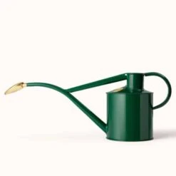 Rowley Ripple Green Watering Can