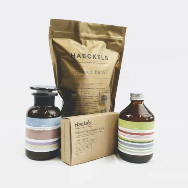 Bath Gift Set 3 Bath Gift Set