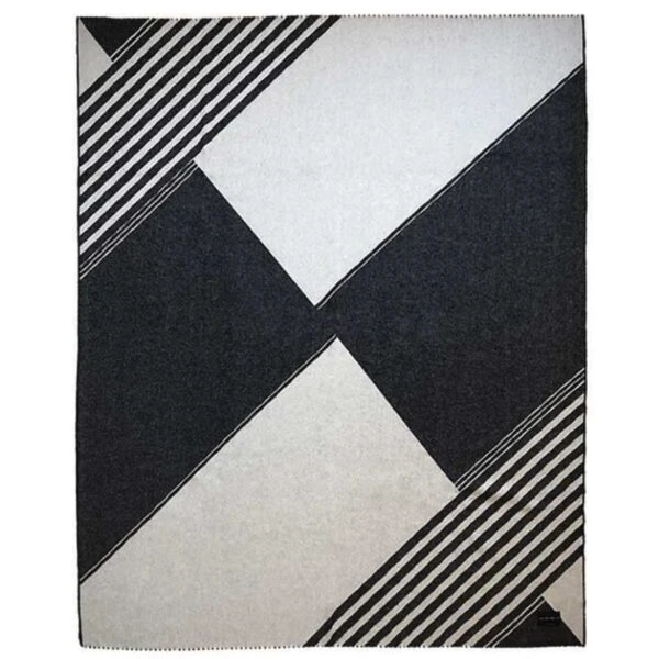 Recycled Wool Harmon Throw 3 Recycled Wool Harmon Throw
