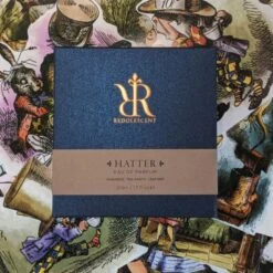 Hatter Eau De Parfum 50ml -Home And Daily Necessities Store Hatter box 50ml 600x600 1