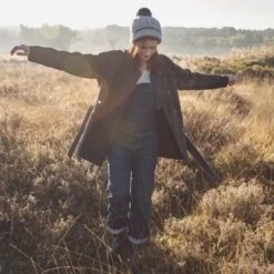 Haworth Jacket – Brown 9 Haworth Jacket – Brown -Home And Daily Necessities Store Haworth brown lifestyle 2 600x600 1