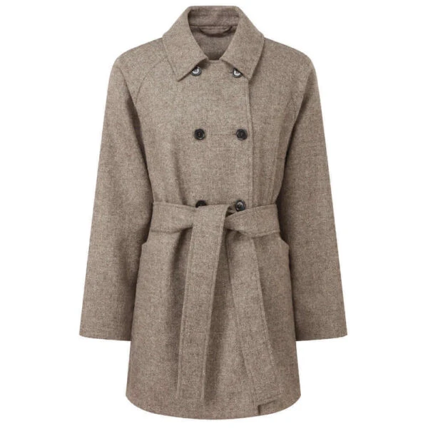 Haworth Jacket – Natural Grey 3 Haworth Jacket – Natural Grey