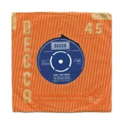 Honky Tonk Women Art Print