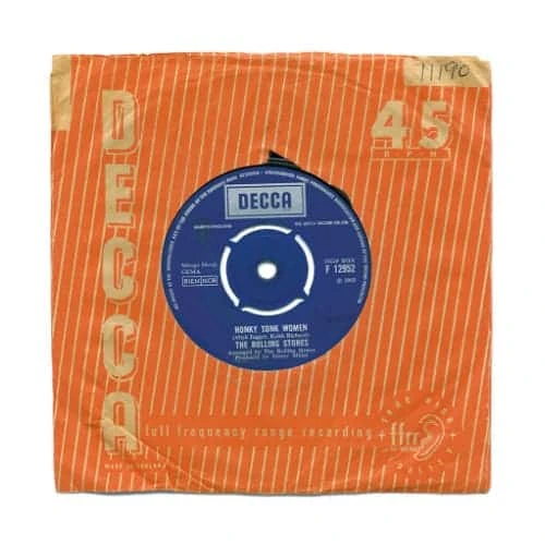 Honky Tonk Women Art Print 3 Honky Tonk Women Art Print