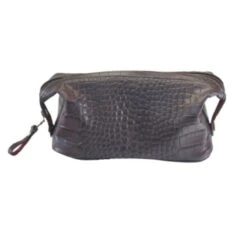 BROWN HORACIO WASH BAG 10 BROWN HORACIO WASH BAG -Home And Daily Necessities Store Horacio wash bag brown 1 600x600 1