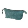 GREEN HORACIO WASH BAG -Home And Daily Necessities Store Horacio wash bag green 2 600x600 1
