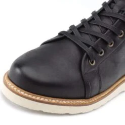 The Whitley – Hunter Black Boot 10 The Whitley – Hunter Black Boot -Home And Daily Necessities Store Hunter black boot c u small 600x600 1