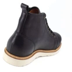 The Whitley – Hunter Black Boot 9 The Whitley – Hunter Black Boot -Home And Daily Necessities Store Hunter black boot rear small 600x600 1