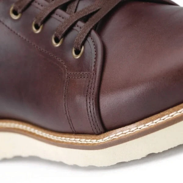 The Whitley – Hunter Truffle Boot 5 The Whitley – Hunter Truffle Boot - Image 3