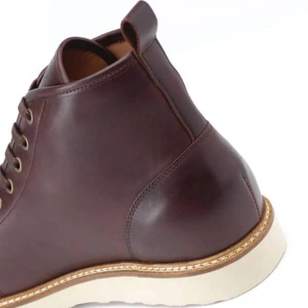 The Whitley – Hunter Truffle Boot 6 The Whitley – Hunter Truffle Boot - Image 4