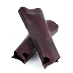 Tan Leather Arm Protectors