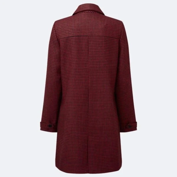 Sartre Ladies Coat 4 Sartre Ladies Coat - Image 2