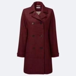 Sartre Ladies Coat