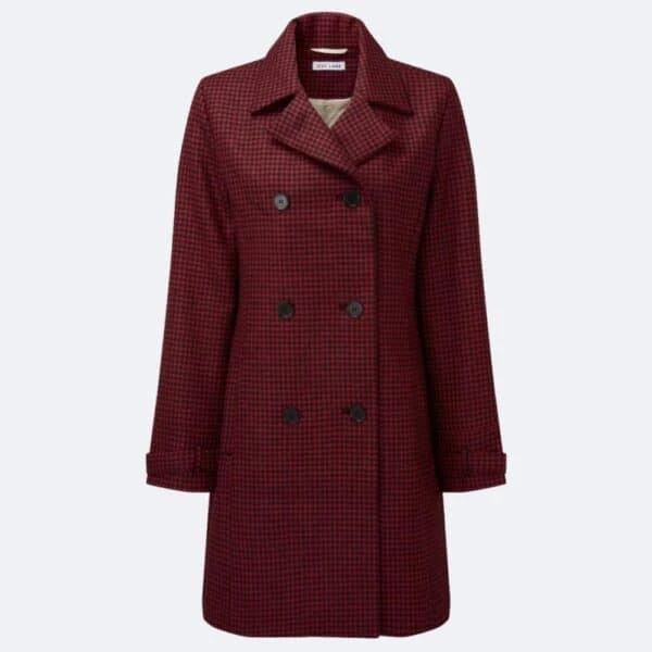 Sartre Ladies Coat 3 Sartre Ladies Coat